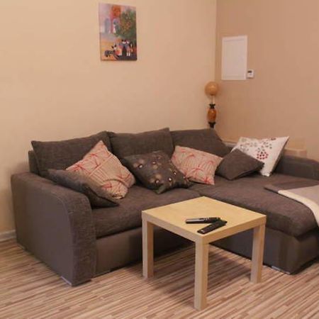 Ferienhaus Mockritz دريسدن المظهر الخارجي الصورة