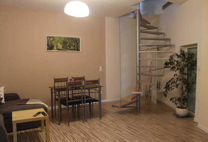 Ferienhaus Mockritz دريسدن المظهر الخارجي الصورة