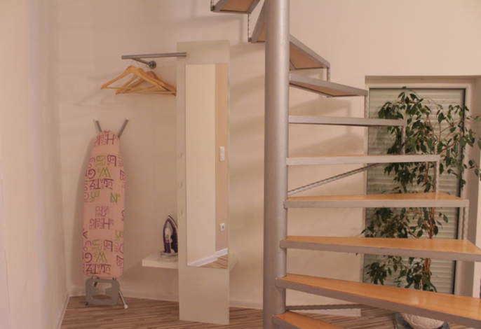 Ferienhaus Mockritz دريسدن المظهر الخارجي الصورة
