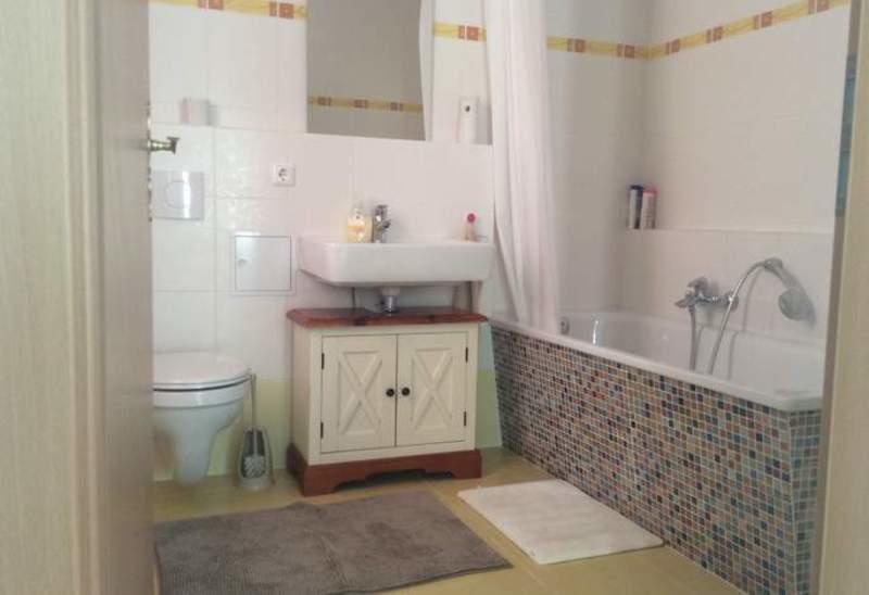 Ferienhaus Mockritz دريسدن المظهر الخارجي الصورة