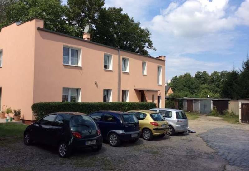 Ferienhaus Mockritz دريسدن المظهر الخارجي الصورة