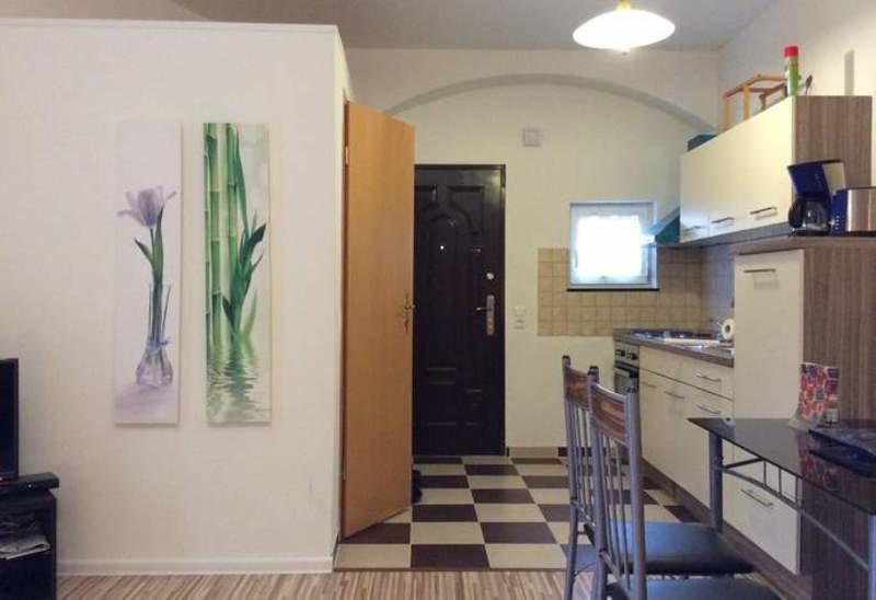 Ferienhaus Mockritz دريسدن المظهر الخارجي الصورة