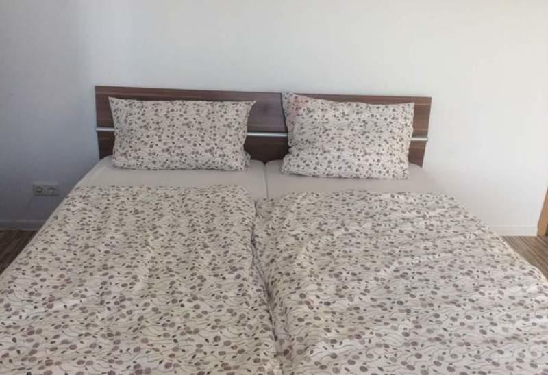 Ferienhaus Mockritz دريسدن المظهر الخارجي الصورة
