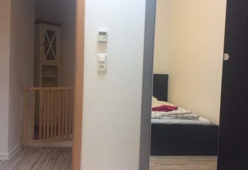 Ferienhaus Mockritz دريسدن المظهر الخارجي الصورة