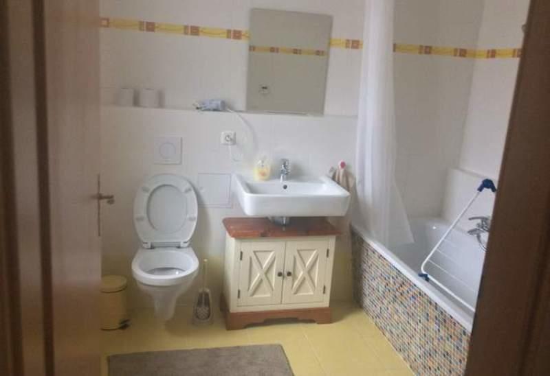 Ferienhaus Mockritz دريسدن المظهر الخارجي الصورة