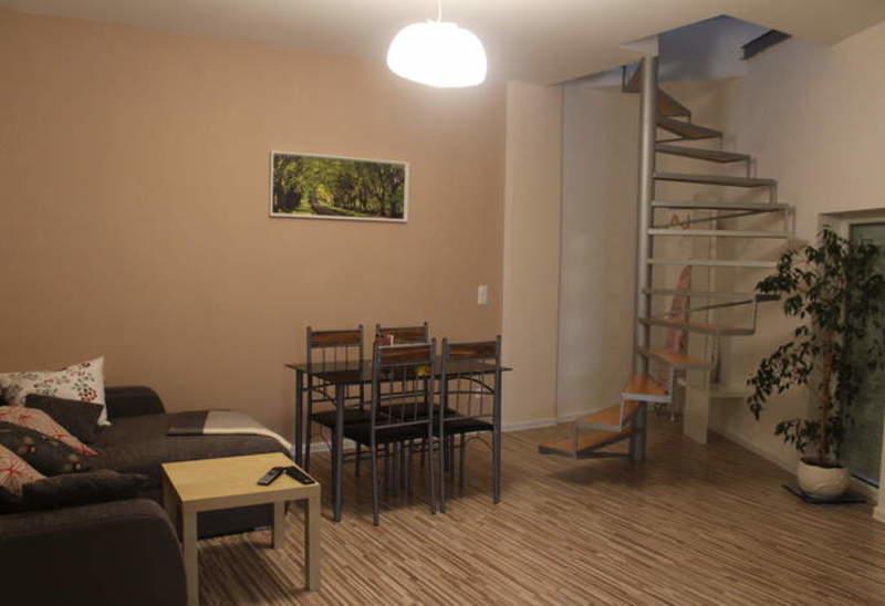 Ferienhaus Mockritz دريسدن المظهر الخارجي الصورة
